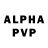 A-PVP кристаллы Nadiia Shyshkovska